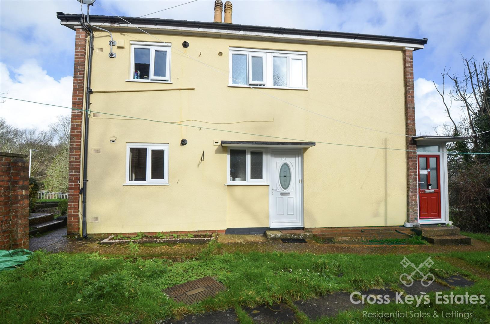 Cross Keys Estate Agents